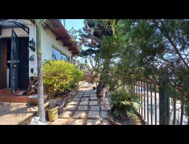 3 BEDROOM HOUSE FOR SALE IN CAPITAL PARK